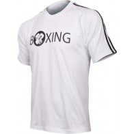 Футболка белая