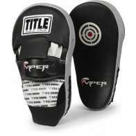 Лапы боксерские TITLE Viper Tactical Mitts