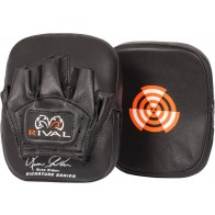 Лапы RIVAL RPM4 High Performance Nano Punch Mitts