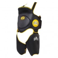 Тренерская защита Top King TKBLTP