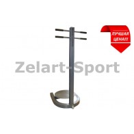 Тренажер Twister Total Fitness TLFN-TGE1002