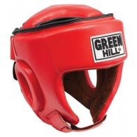 Боксерский шлем Green Hill "BEST"