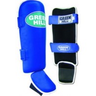 Защита голень+стопа "SOMO"