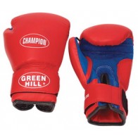 Перчатки боксерские "CHAMPION"
