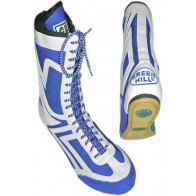 Боксерки (обувь для бокса) Green Hill BS-4005