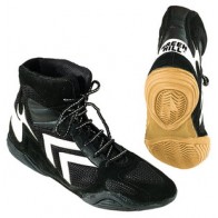 Борцовки Green Hill WS-3025 на твердой подошве