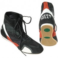 Боксерки Green Hill BS-4000