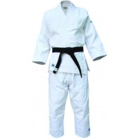 Кимоно дзюдо Green Hill "MASTER" (белое)