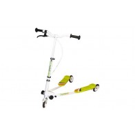Трайк-самокат 3-х колесный складной TR-2922 SPEEDER