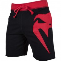 Шорты Venum Assault Training Shorts Black Red