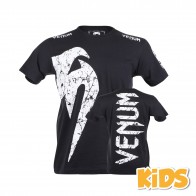 Детская футболка Venum Giant Junior T-shirt