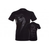 Футболка Venum Giant Matte Black