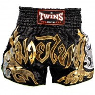 Трусы MUAY THAY Twins TWS-840