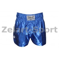Трусы для тайского бокса ELAST ULI-9007