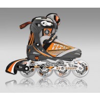 Коньки роликовые ULTRA orange