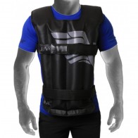 Жилет утяжелительный V`Noks Scath Grey 18 кг