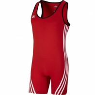 Трико для пауэрлифтинга Adidas Base Lifter Weightlifting Suit 