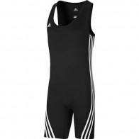 Трико для тяжелой атлетики Adidas Base Lifter Weightlifting Suit