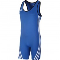 Трико тяжелоатлетическое Adidas Base Lifter Weightlifting Suit