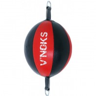 Боксерская груша на растяжке V`Noks Potente с резиновым жгутом