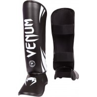 Щитки для голени и стопы VENUM Challenger Standup Shinguards
