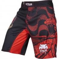 Шорты Venum Crimson Viper Fightshorts