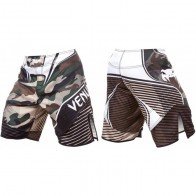 Шорты MMA Venum Camo Hero Fightshorts