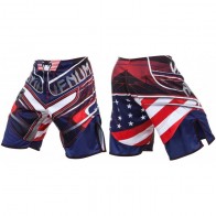 Шорты MMA Venum USA Hero Fightshorts
