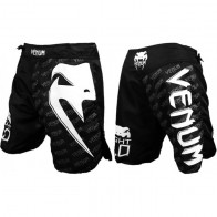 Шорты Venum Light 2.0 Fightshorts - Black
