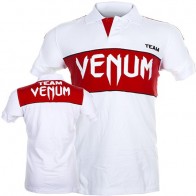 Футболка-поло VENUM Team Polo
