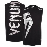 Майка Venum Giant Tank Top Black