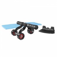 Ролик для пресса VIM Triangular Ab Roller