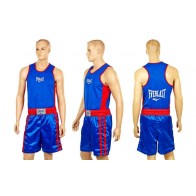 Форма боксерская ELAST VL-3061