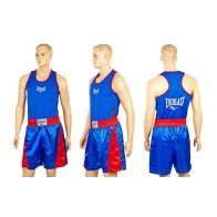 Форма боксерская ELAST VL-3062