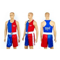 Форма боксерская ELAST VL-3063