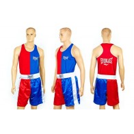 Форма боксерская ELAST VL-3064