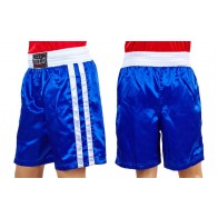 Трусы боксерские VELO VL-8110