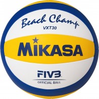 Мяч для пляжного волейбола Mikasa VXT30