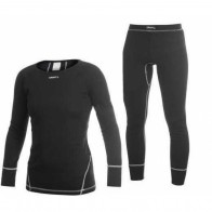 Комплект женского термобелья Craft Warm Multi 2 Pack Women