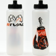 Бутылка для воды RIVAL Water Bottle