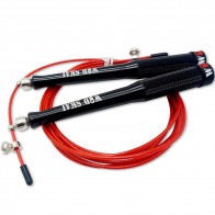 Скоростная скакалка WODSKAI Speed Jump Rope-360°
