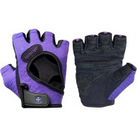 Перчатки для фитнеса HARBINGER Women's 139 NEW FlexFit Gloves Wash&Dry