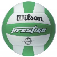 Мяч волейбольный Wilson PRESTIGE GREEN SS14