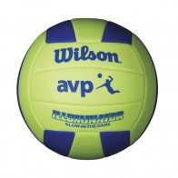Волейбольный мяч Wilson AVP GLOW IN THE DARK SS16