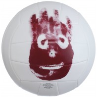 Мяч волейбольный Wilson MR WILSON CASTAWAY SS14