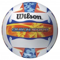 Мяч волейбольный Wilson QUICKSAND ALOHA SS14