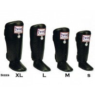Защита голени TWINS SGL2