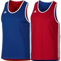 Боксерская форма Adidas Reversible Punch Boxing