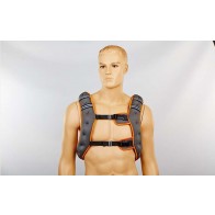 Жилет утяжелитель макс.вес 8кг