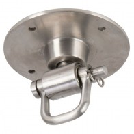 Вертлюг для пневмогруши TITLE LIGHTNING-FAST SUPER SWIVEL